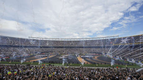 Botafogo se corona campeón de la Copa Libertadores