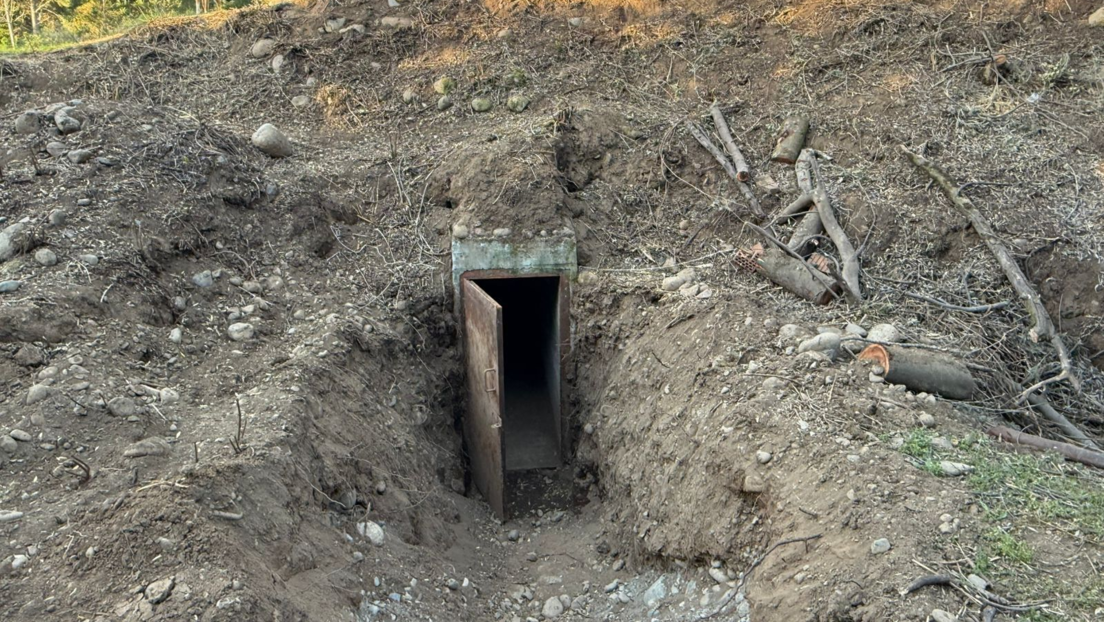 Encuentran en Chile un búnker secreto durante excavaciones en Colonia Dignidad