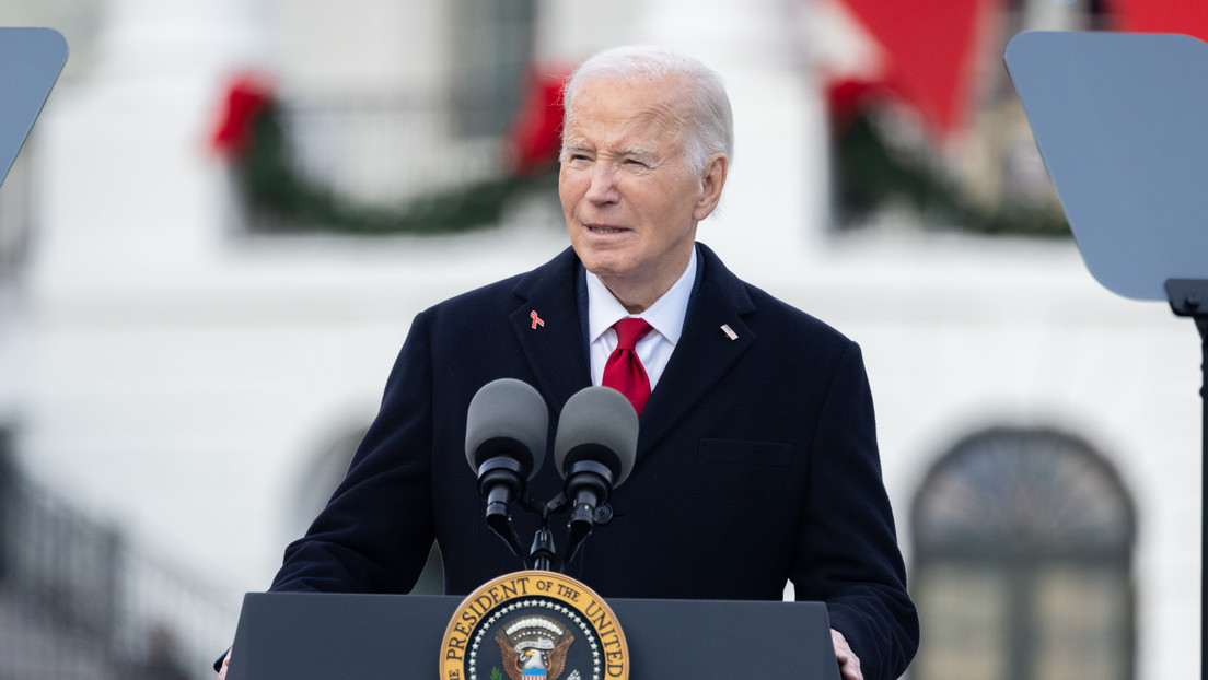 La Casa Blanca: Joe Biden podría conceder más indultos