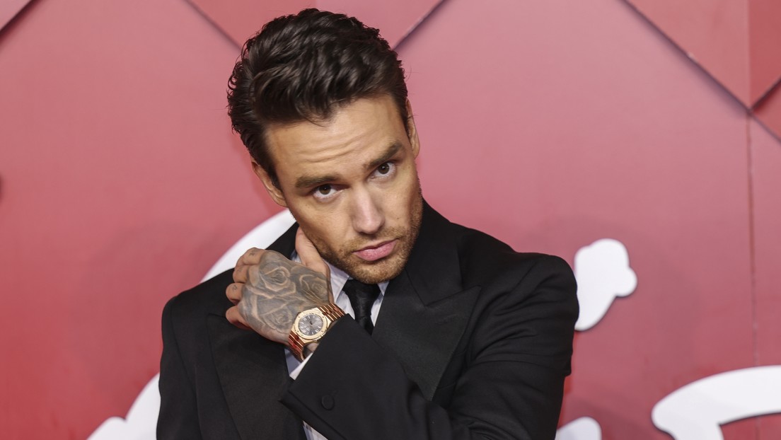 Revelan nuevos detalles sobre la desaparición del Rolex de Liam Payne antes de su muerte