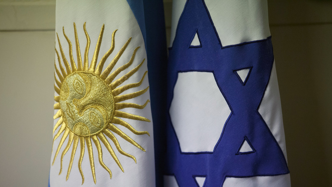 Israel y Argentina acuerdan aumentar su cooperación militar