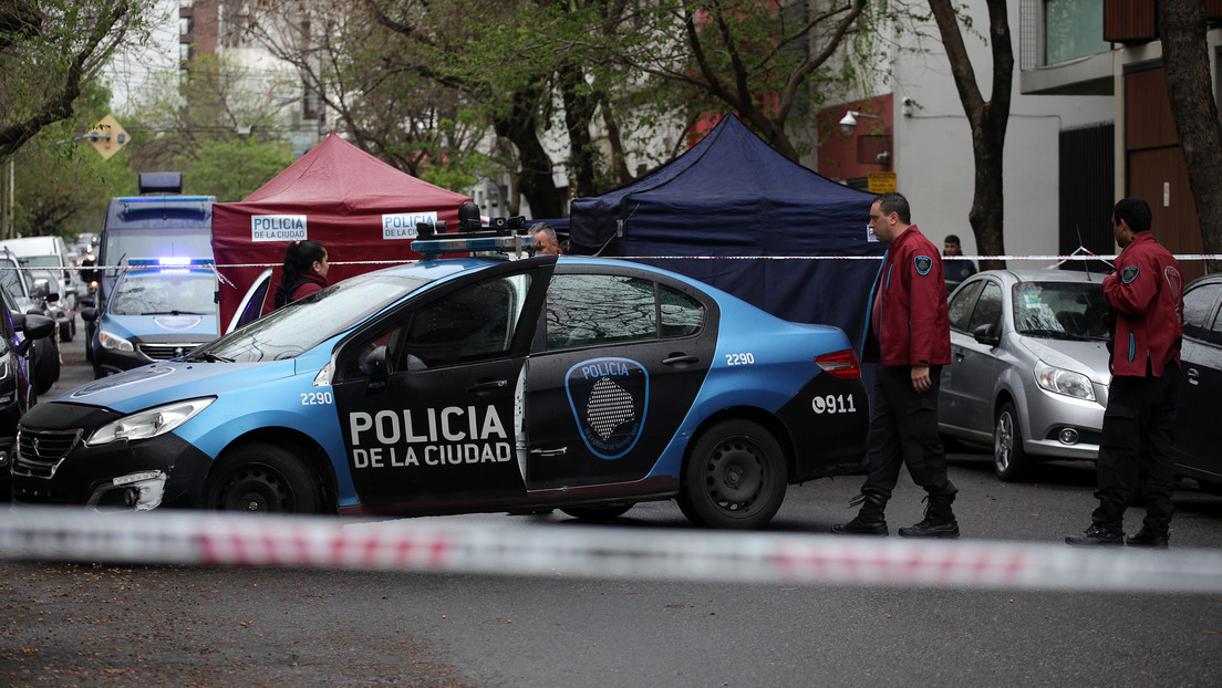 Conmoción en Argentina: Obligado a presenciar el asesinato de su amigo y a enterrarlo