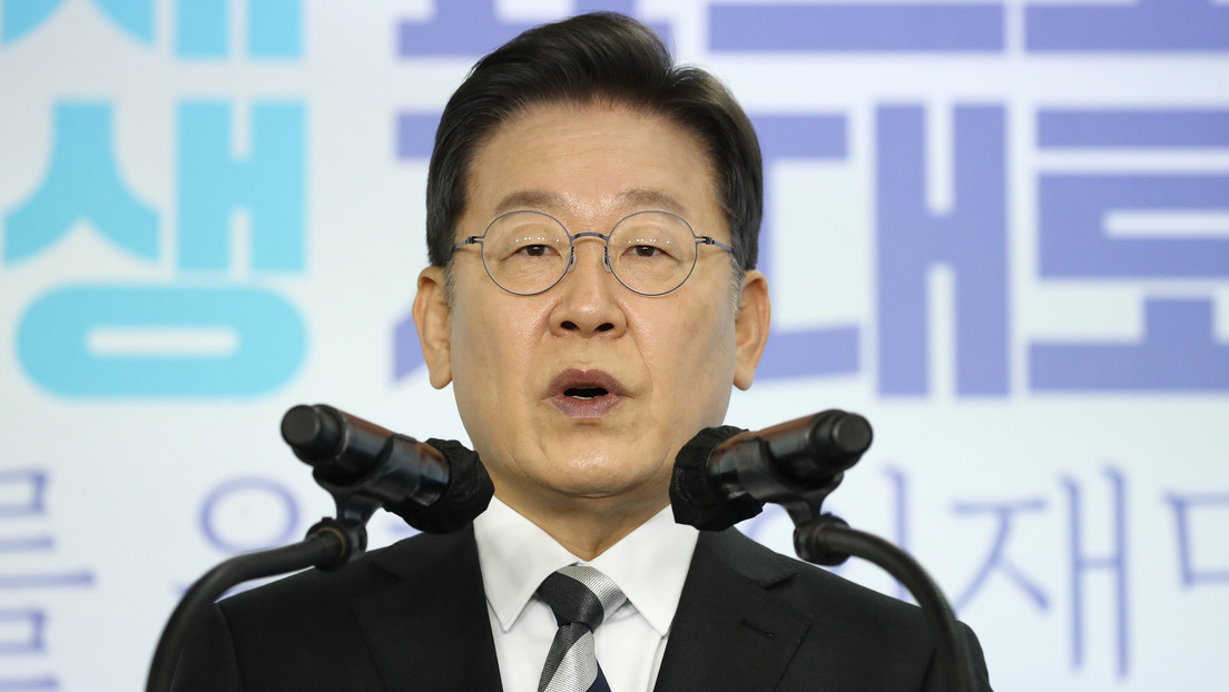 La oposición en Corea del Sur iniciará el proceso de destitución del presidente