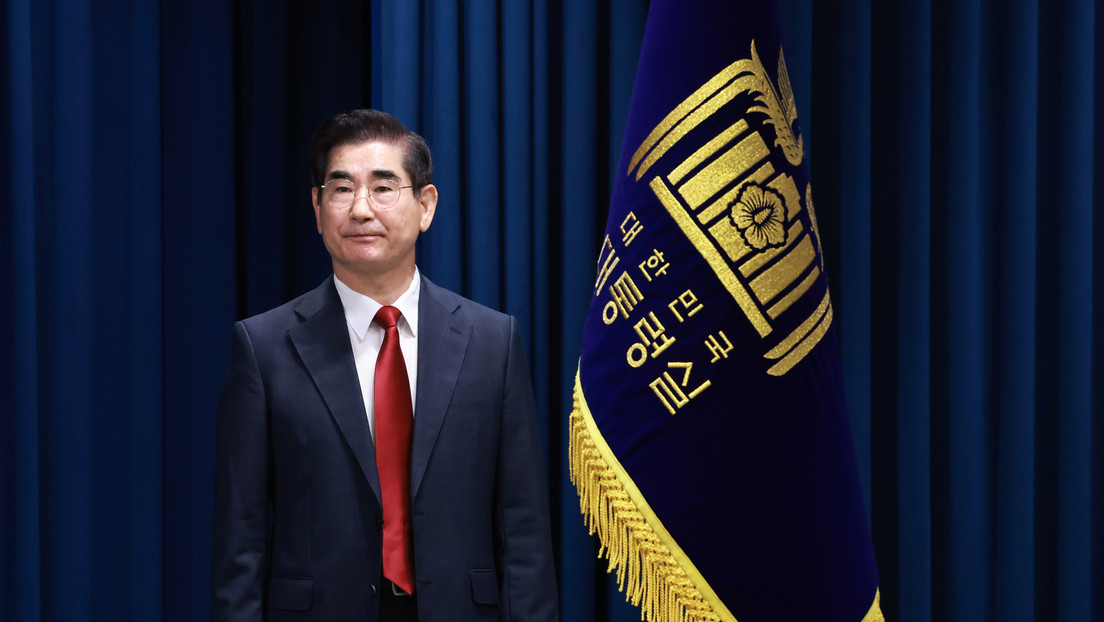 El ministro de Defensa surcoreano presenta su renuncia