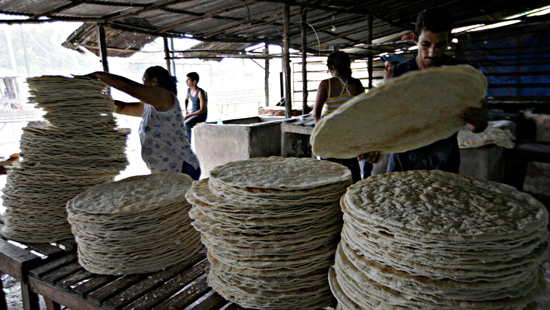 El alimento crocante, circular y ancestral que fue declarado patrimonio inmaterial de la humanidad