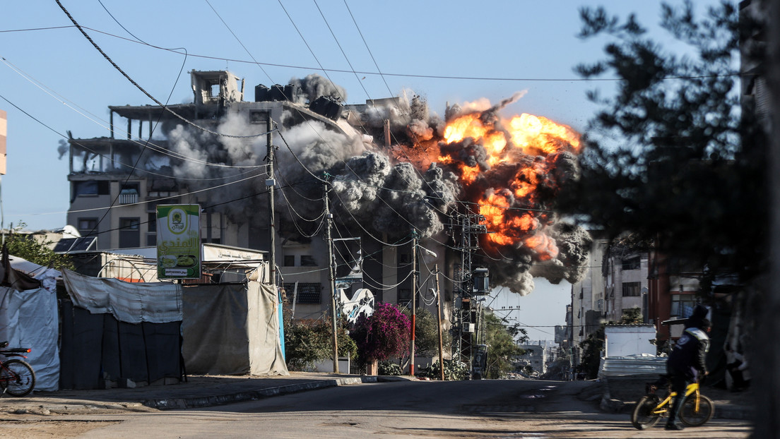 Reuters: Futuro enviado de Trump visitó Medio Oriente en procura de inmediata tregua en Gaza