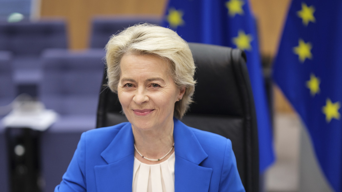 Von der Leyen viaja a la cumbre del Mercosur y podría anunciar el acuerdo con la Unión Europea