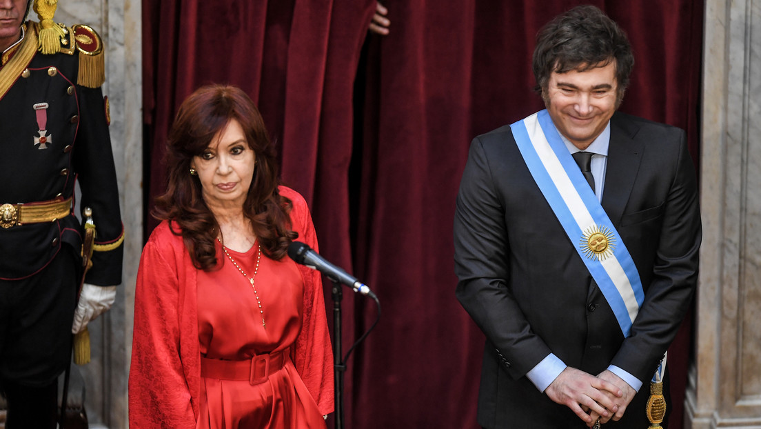 ¿Libertario o peronista? La 'orfandad' política del senador argentino capturado con 200.000 dólares