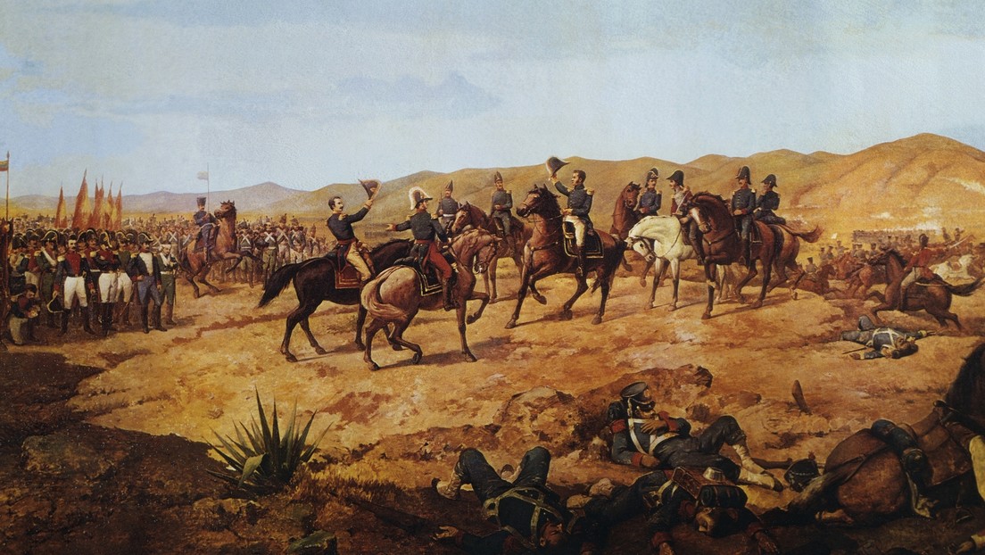 Bicentenario de la Batalla de Ayacucho: el 