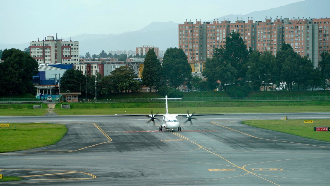 La ONU afirma que hay 20.000 cuerpos sin identificar en un aeropuerto de Colombia