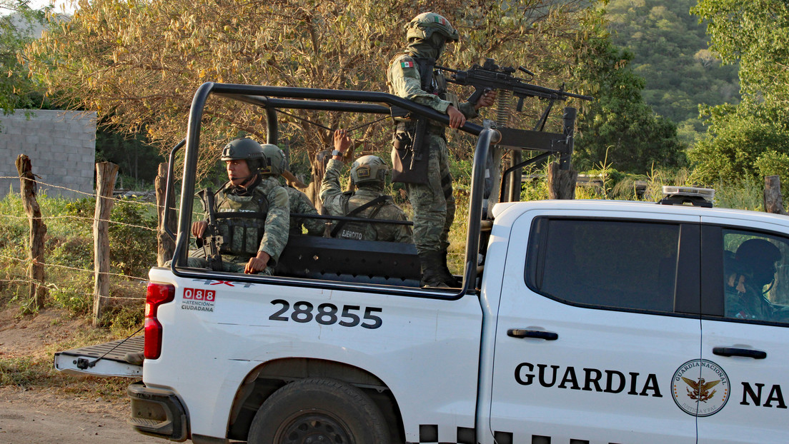 México: 13 fallecidos deja otra jornada sangrienta en Sinaloa