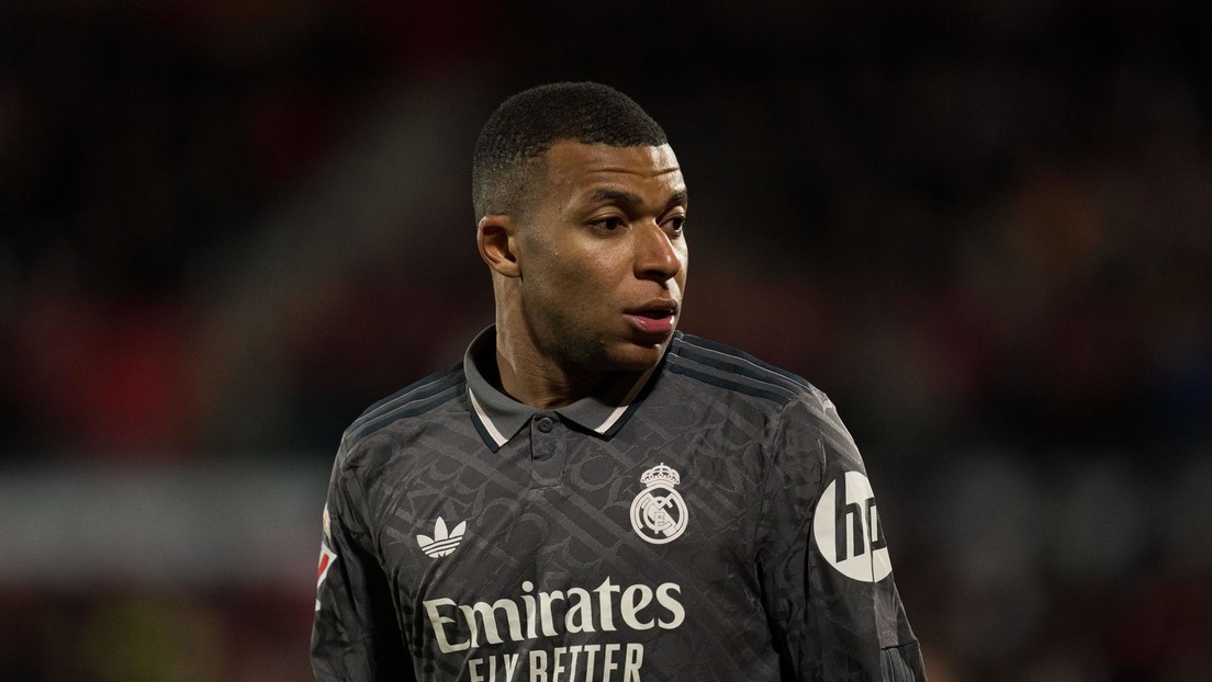 Mbappé comenta por primera vez las acusaciones de violación