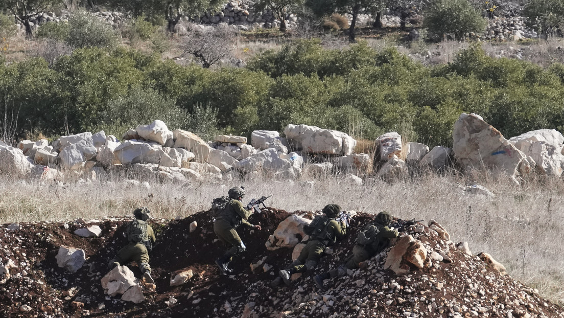 Netanyahu: Los Altos del Golán seguirán siendo israelíes "para siempre"