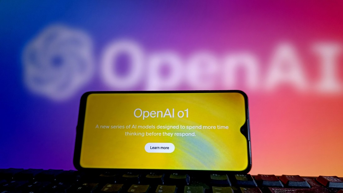 Nuevo modelo de IA de OpenAI es capaz de razonar y mejor para conspirar y engañar