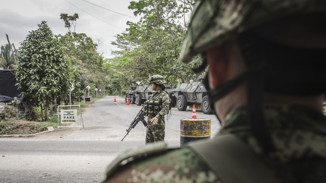 71 masacres y 166 líderes sociales asesinados: el saldo que deja la violencia en Colombia en 2024