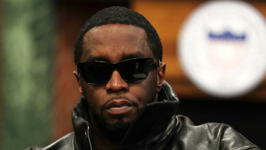 P. Diddy podría enfrentar 300 potenciales demandas en su contra, advierte abogado