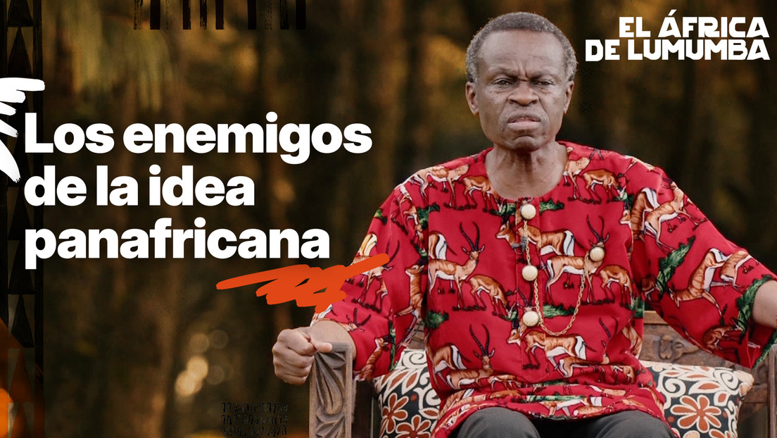 Los enemigos de la idea panafricana