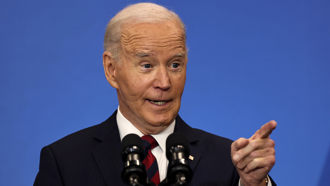 Biden anuncia el mayor indulto de la historia moderna de EE.UU.