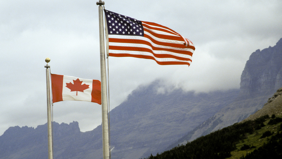 Canadá creará una patrulla especial en la frontera con EE.UU. ante las amenazas de Trump