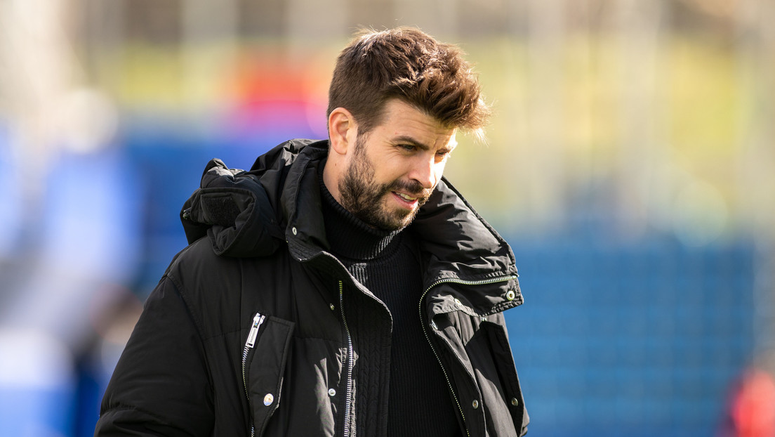 Consideran a Piqué "parte activa" del cuestionado contrato de la Supercopa