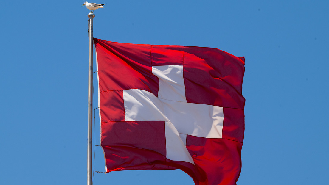 Suiza prohibirá el uso de símbolos nazis