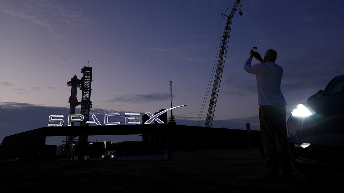 Musk pretende crear una 'ciudad SpaceX'