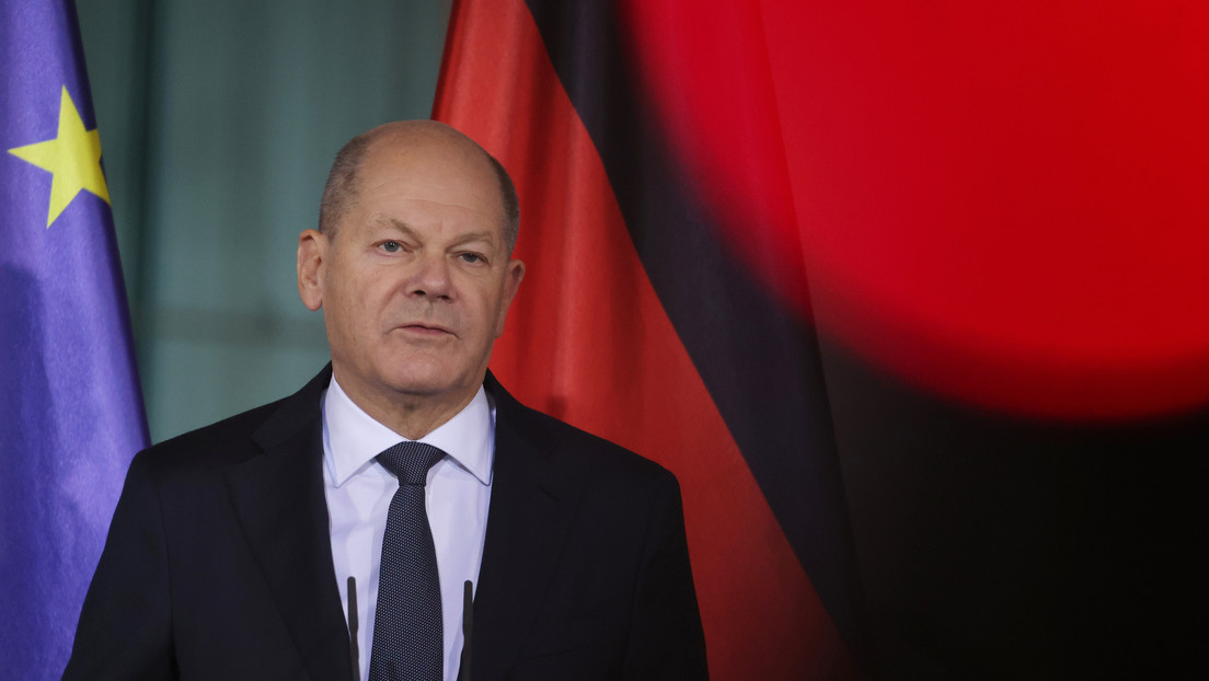 Mandatarios clave de la UE evitan a Scholz, afirma el líder de la oposición alemana