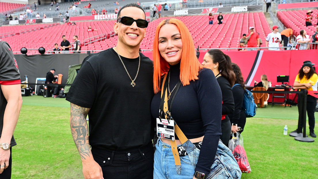 Daddy Yankee demanda a su esposa por retirar 100 millones de dólares de sus cuentas sin autorización