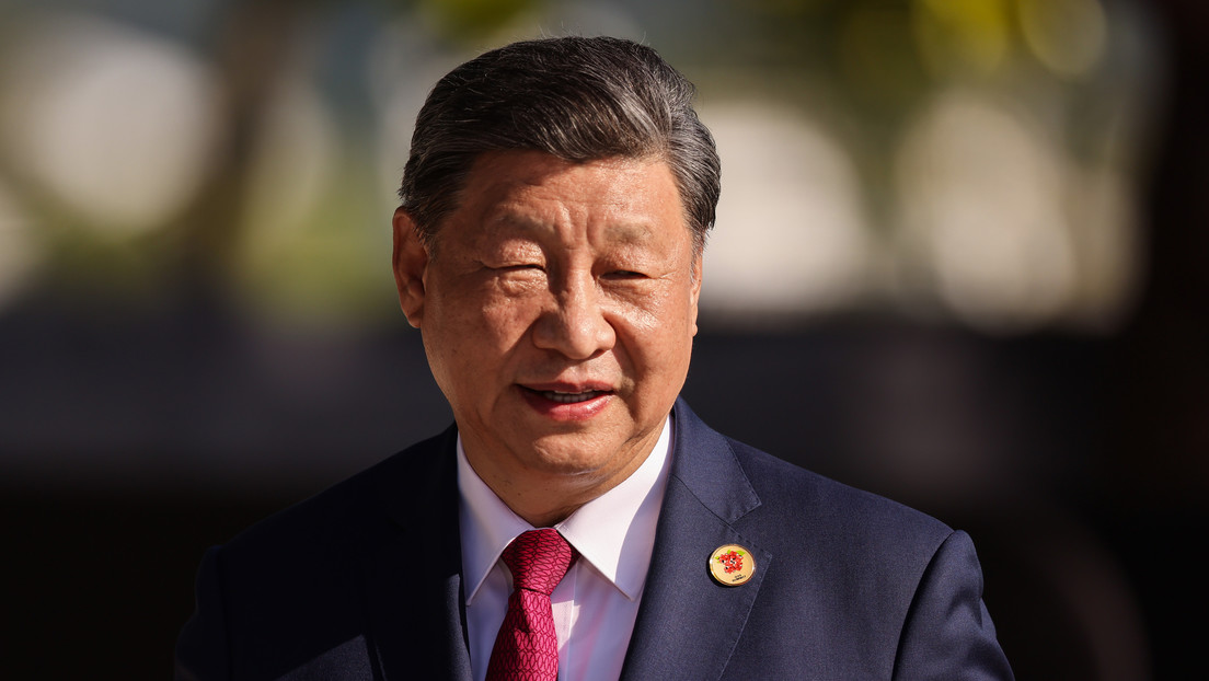 Xi Jinping insta a luchar contra la corrupción en el Partido Comunista