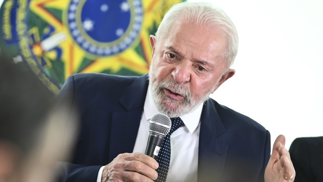 Lula pide un "severo castigo" si se demuestra la culpabilidad de golpistas en Brasil