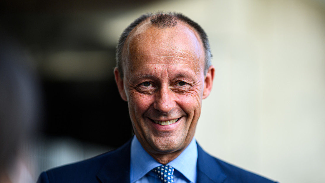 ¿Quién es Friedrich Merz, el candidato más probable a canciller de Alemania?