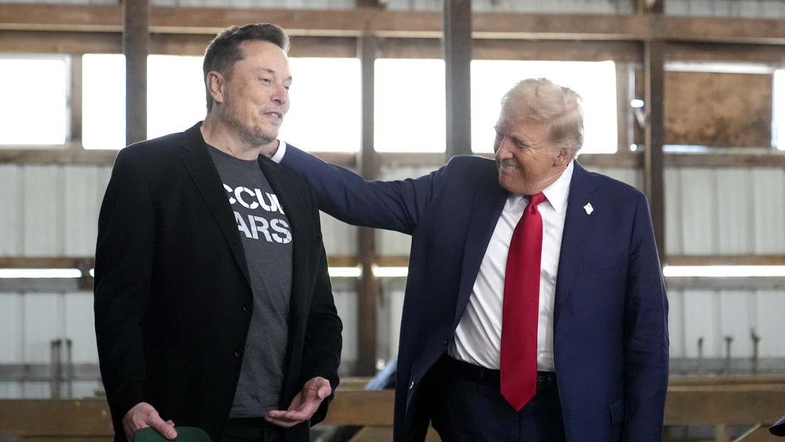 WP: La influencia de Musk en X eclipsa  a Trump y a todos los congresistas juntos