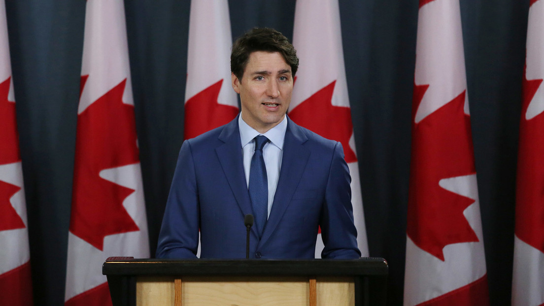 Crisis en Canadá: ¿puede ser forzada la salida de Trudeau y qué opciones se vislumbran para él?