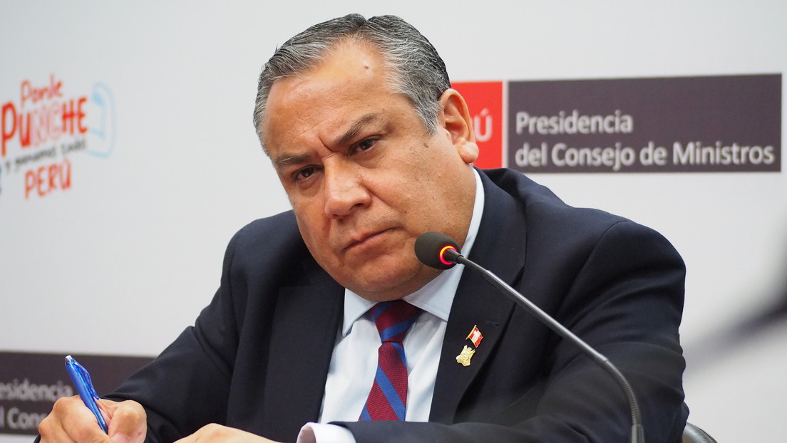 Gobierno peruano minimiza el impacto de casos que salpican a Boluarte