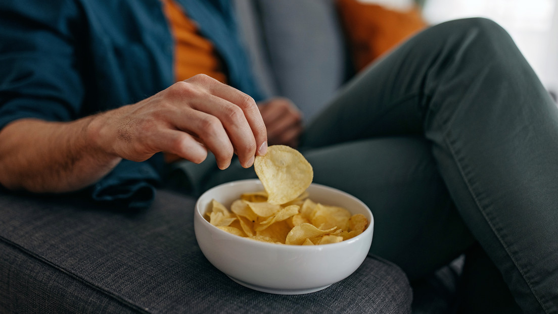 Retiran del mercado papas fritas de una popular marca por un riesgo potencialmente mortal