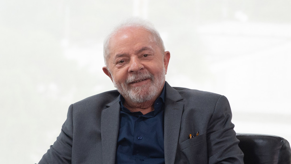 Lula está recuperado y retomará sus funciones en Brasilia