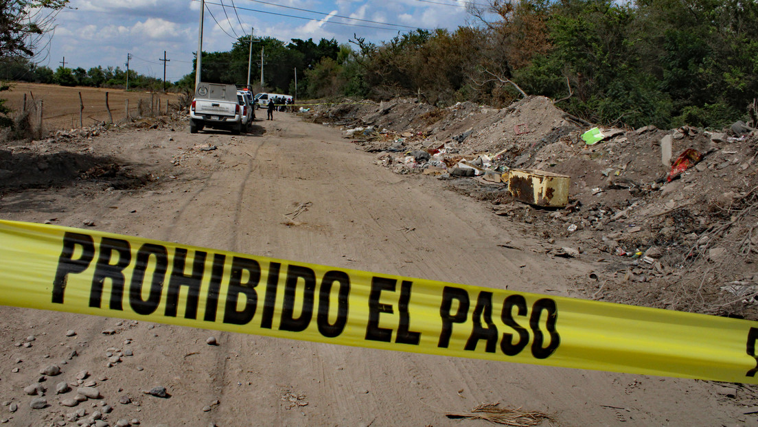 Ataque armado en un funeral en México deja tres víctimas fatales, entre ellas una niña