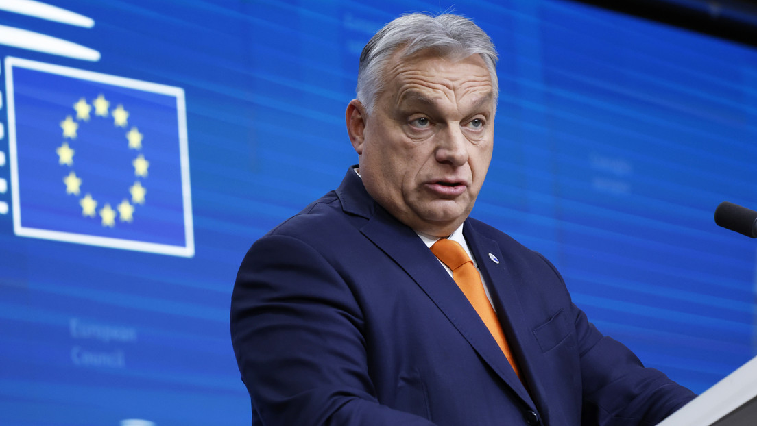 Orban preferiría esperar a Trump para extender las sanciones antirrusas de la UE