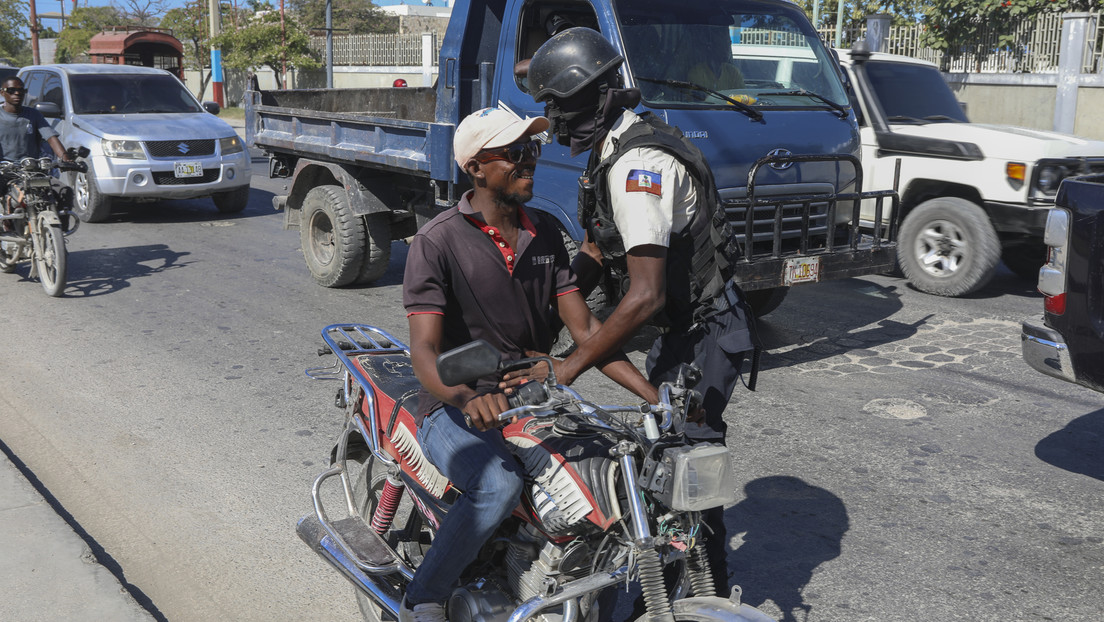 Haití declara estado de emergencia para luchar contra la violencia que arrasa el país