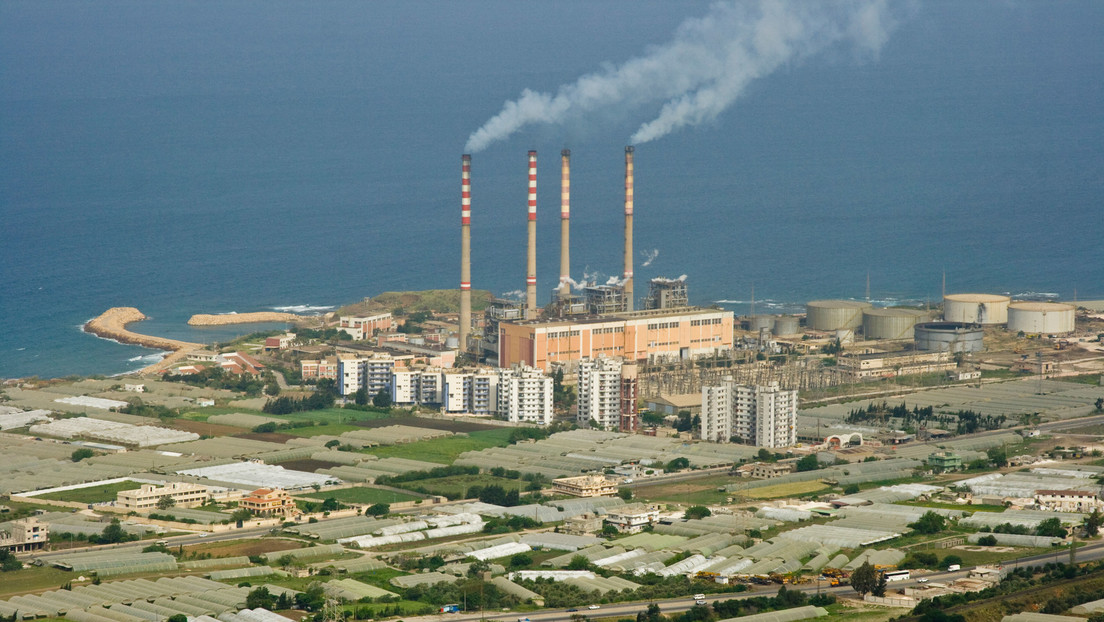 La mayor refinería de Siria detiene sus operaciones por el cese de envíos de crudo iraní