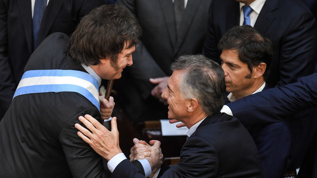 Milei a Macri: "Con el PRO vamos juntos en todos lados o si no, iremos separados"