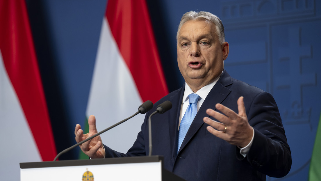 Orbán: "Europa ha sido derrotada en el conflicto ucraniano"