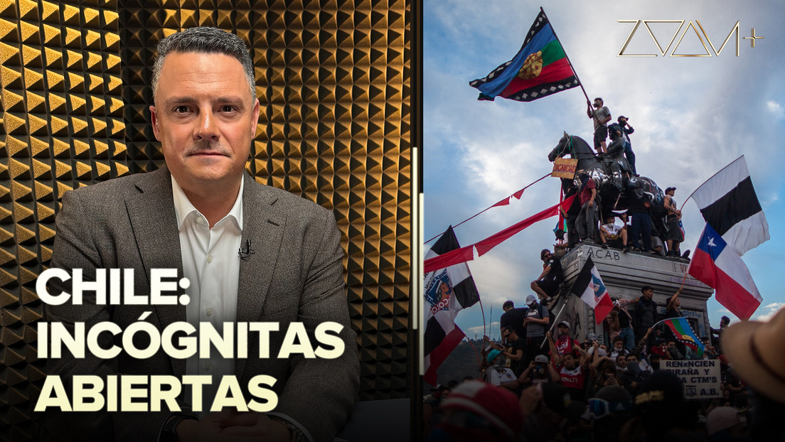 Chile: incógnitas abiertas