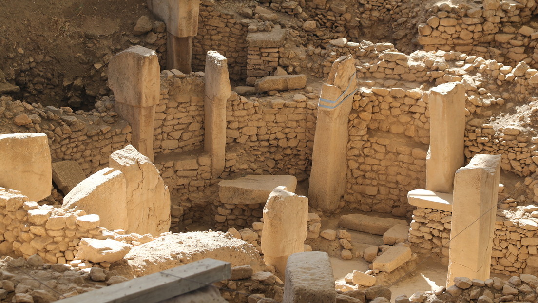 Gobekli Tepe: el gran misterio arqueológico más antiguo que Stonehenge