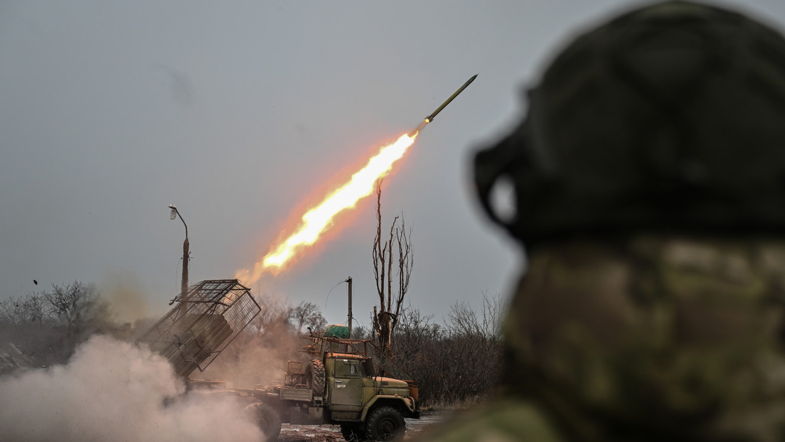 Rusia destruye un tanque Abrams y otras armas occidentales en la provincia de Kursk