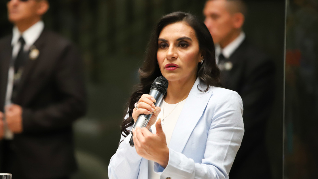 Jueza ecuatoriana denuncia amenazas tras fallo a favor de la vicepresidenta Abad