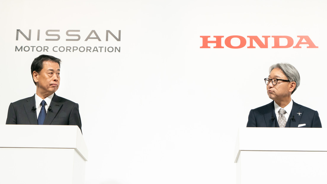 Honda y Nissan, más cerca de la fusión, ¿por qué?