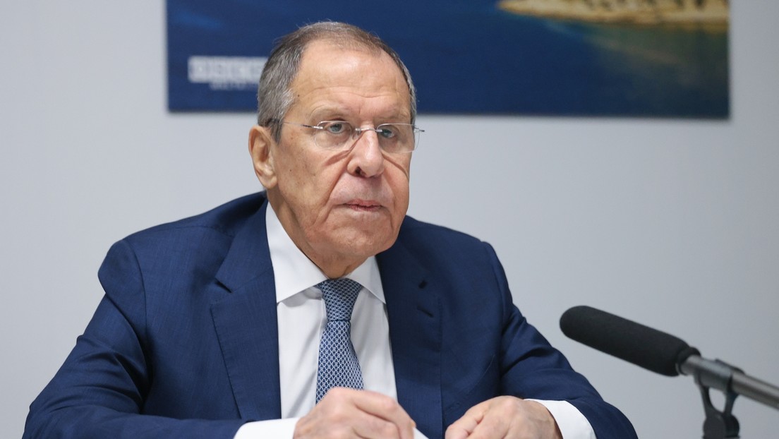 Lavrov: En las relaciones de Rusia y América Latina no existen doctrinas, solo la igualdad y el respeto mutuo