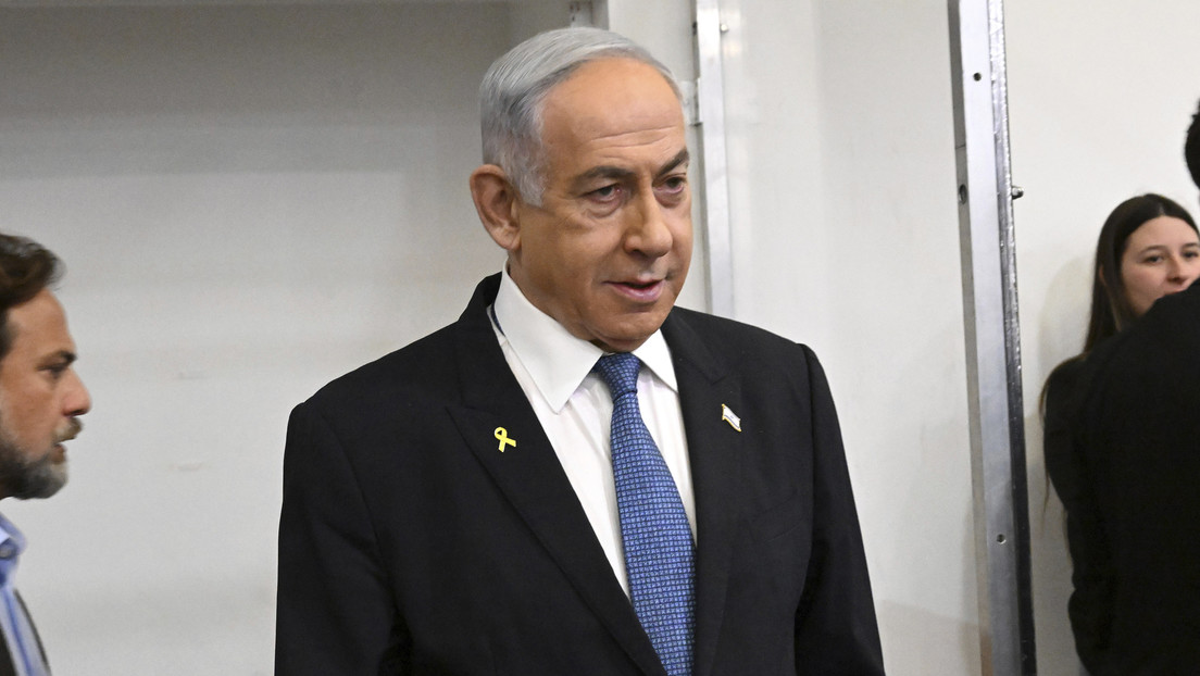 Netanyahu: "Los hutíes aprenderán la misma lección que Hamás"