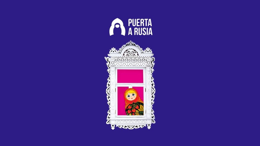 'Puerta a Rusia': RT lanza web donde podrá aprender el idioma, la historia y la cultura rusa